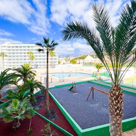 Apartment In Los Agaves, Close To Playa Bobo, La116 Playa de las Americas  Bagian luar foto