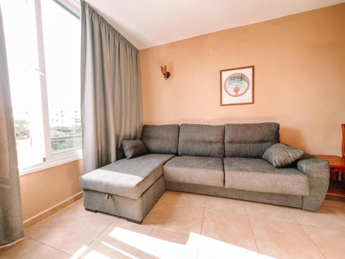 Apartment In Los Agaves, Close To Playa Bobo, La116 Playa de las Americas  Bagian luar foto