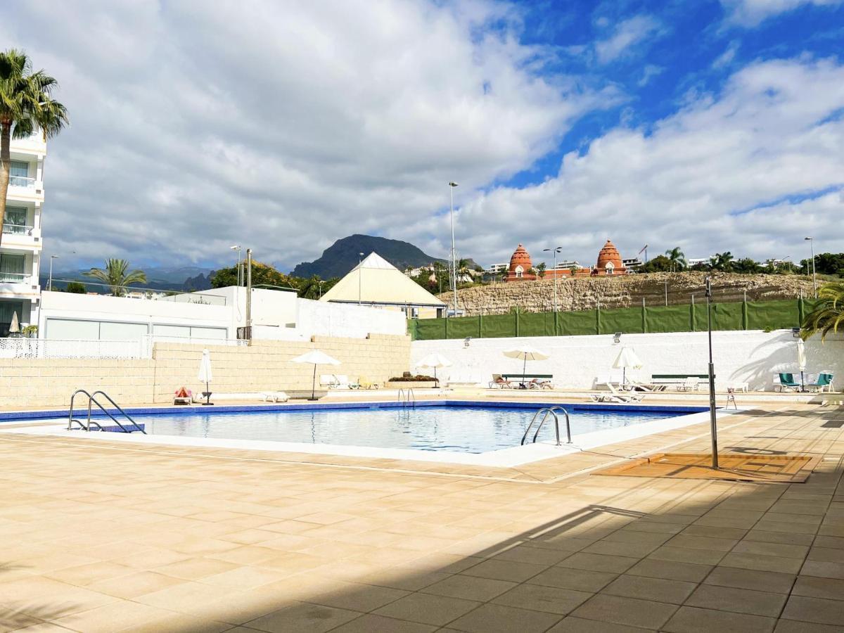 Apartment In Los Agaves, Close To Playa Bobo, La116 Playa de las Americas  Bagian luar foto