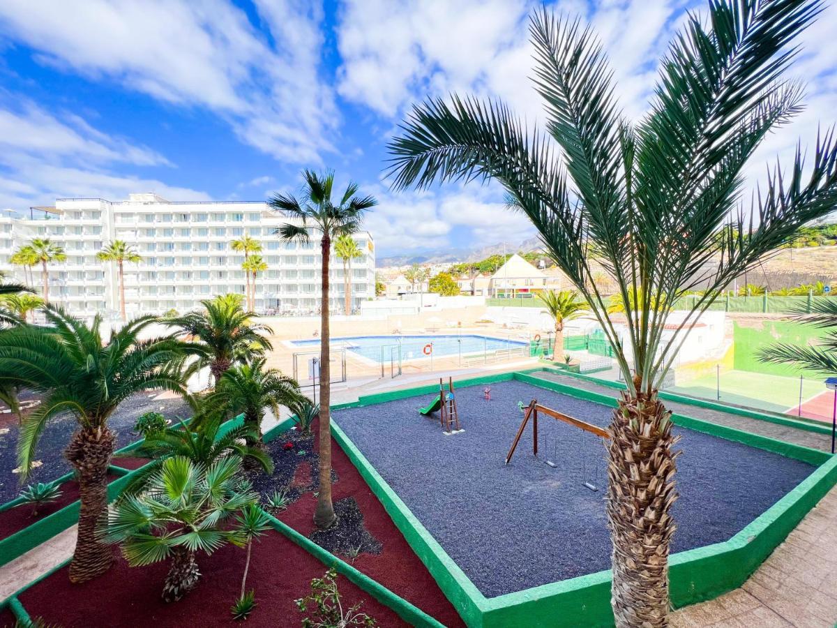 Apartment In Los Agaves, Close To Playa Bobo, La116 Playa de las Americas  Bagian luar foto