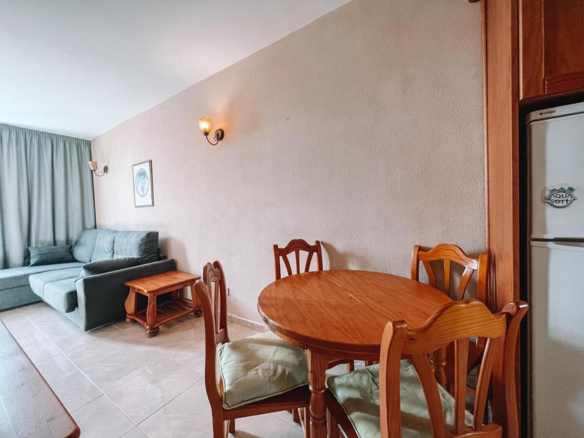 Apartment In Los Agaves, Close To Playa Bobo, La116 Playa de las Americas  Bagian luar foto