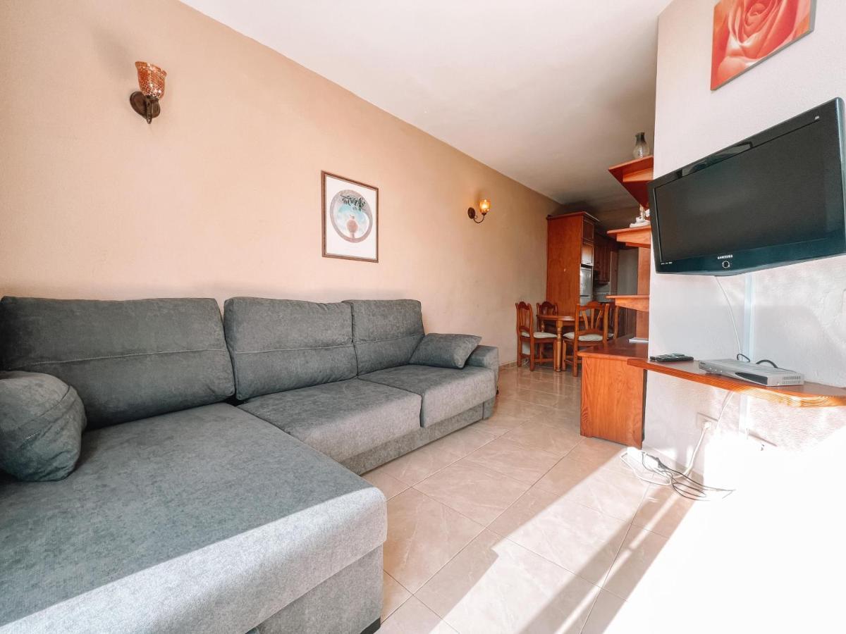 Apartment In Los Agaves, Close To Playa Bobo, La116 Playa de las Americas  Bagian luar foto
