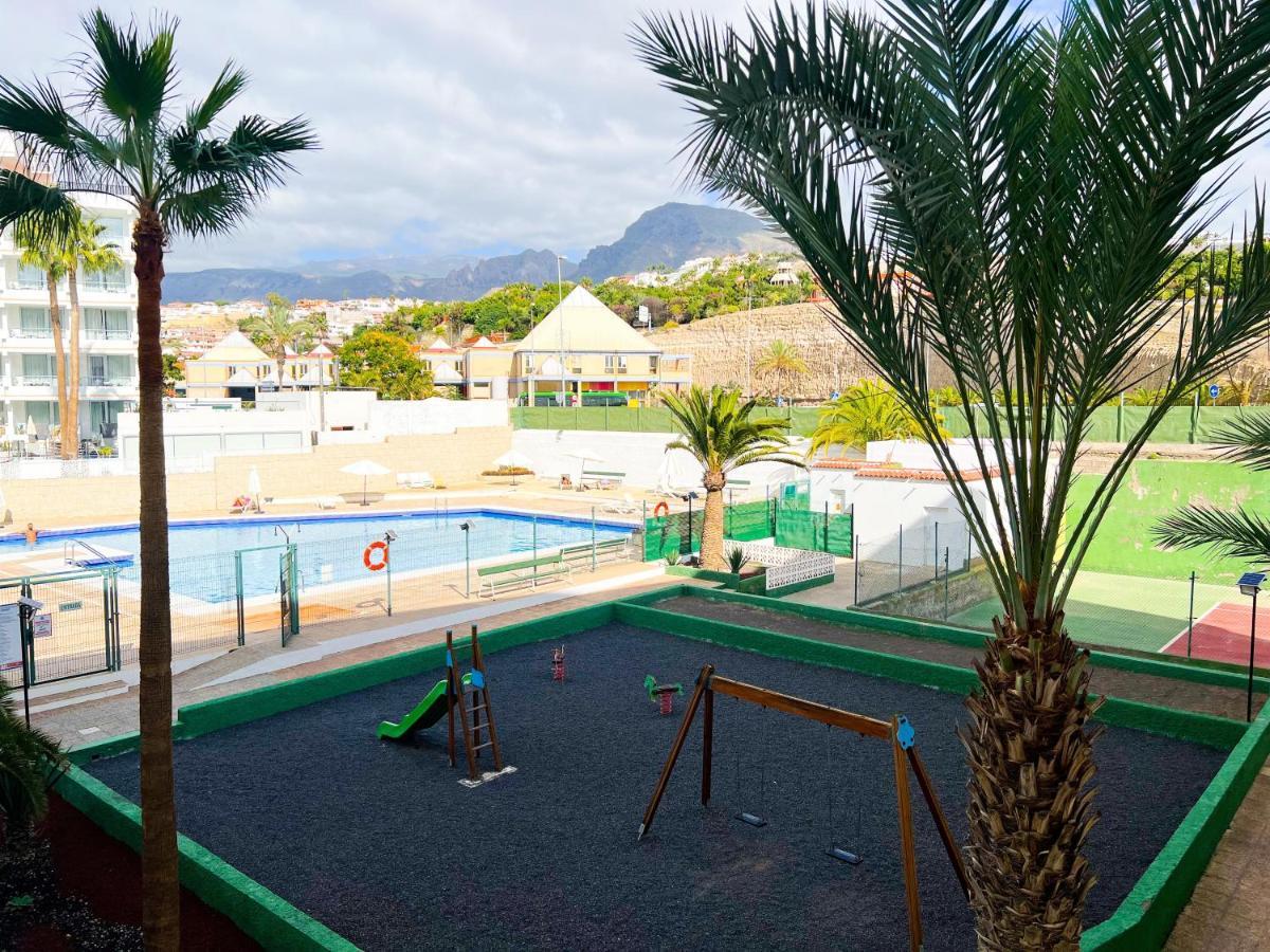 Apartment In Los Agaves, Close To Playa Bobo, La116 Playa de las Americas  Bagian luar foto