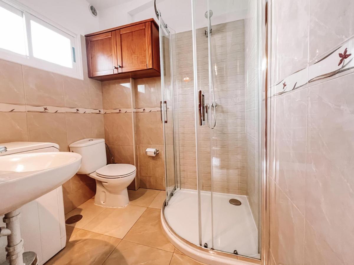 Apartment In Los Agaves, Close To Playa Bobo, La116 Playa de las Americas  Bagian luar foto