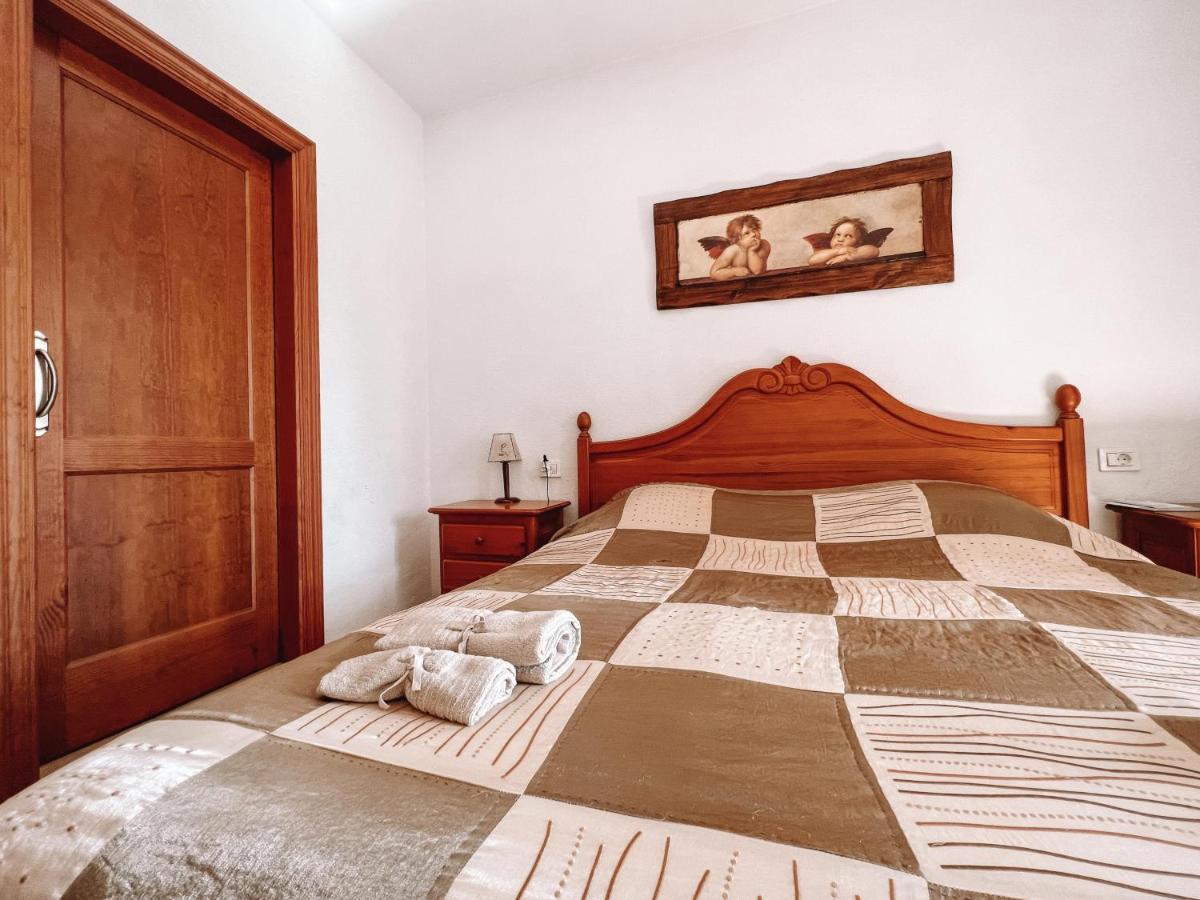 Apartment In Los Agaves, Close To Playa Bobo, La116 Playa de las Americas  Bagian luar foto