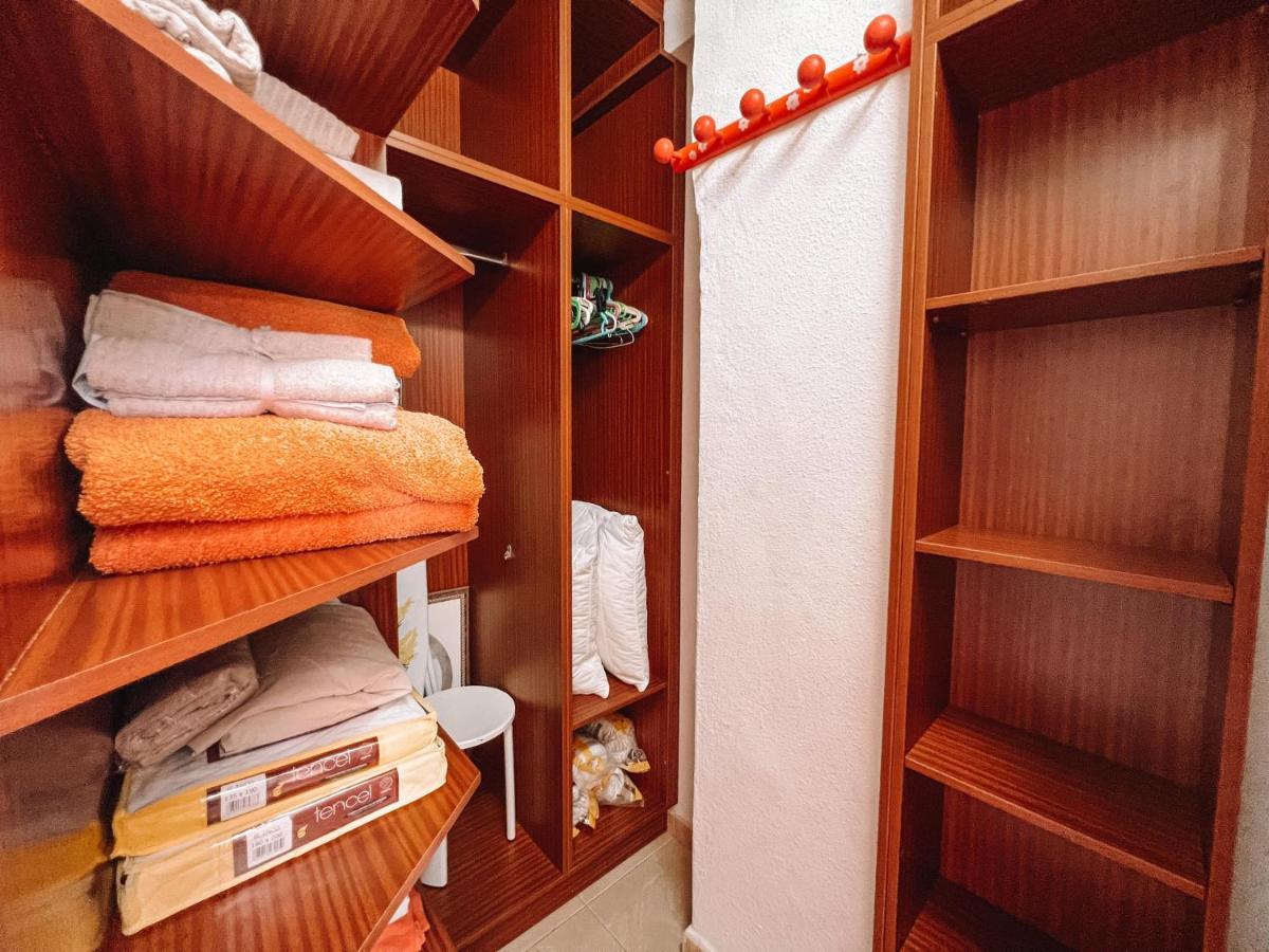 Apartment In Los Agaves, Close To Playa Bobo, La116 Playa de las Americas  Bagian luar foto