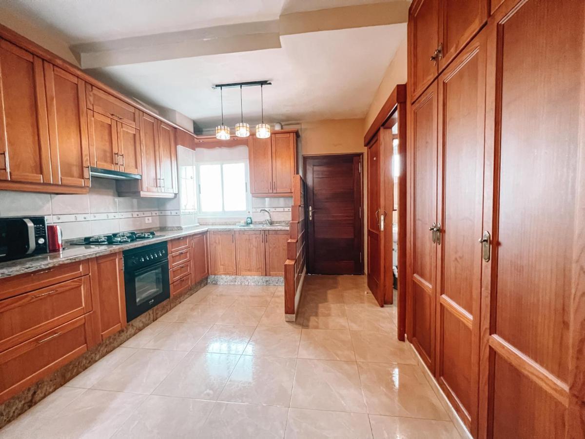 Apartment In Los Agaves, Close To Playa Bobo, La116 Playa de las Americas  Bagian luar foto