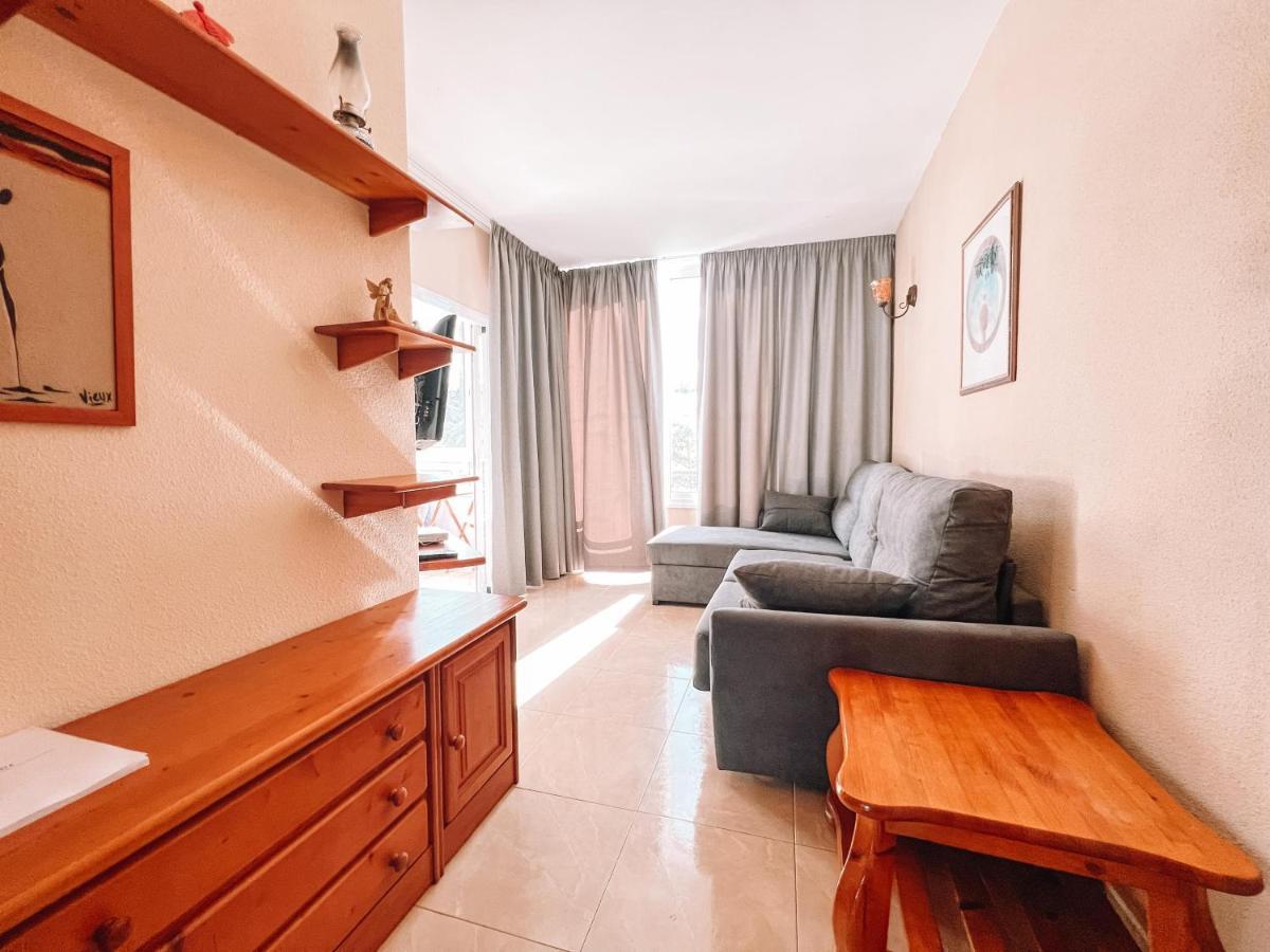 Apartment In Los Agaves, Close To Playa Bobo, La116 Playa de las Americas  Bagian luar foto