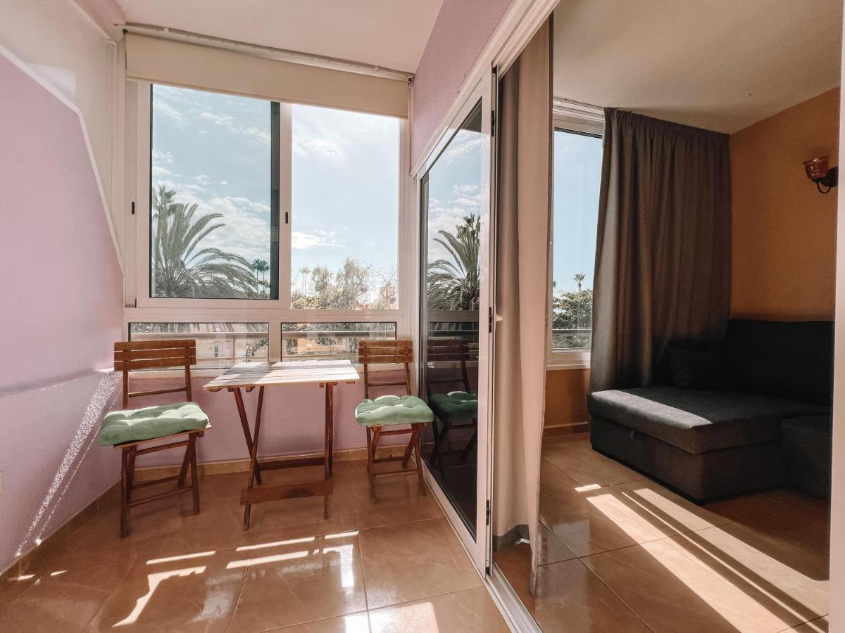 Apartment In Los Agaves, Close To Playa Bobo, La116 Playa de las Americas  Bagian luar foto