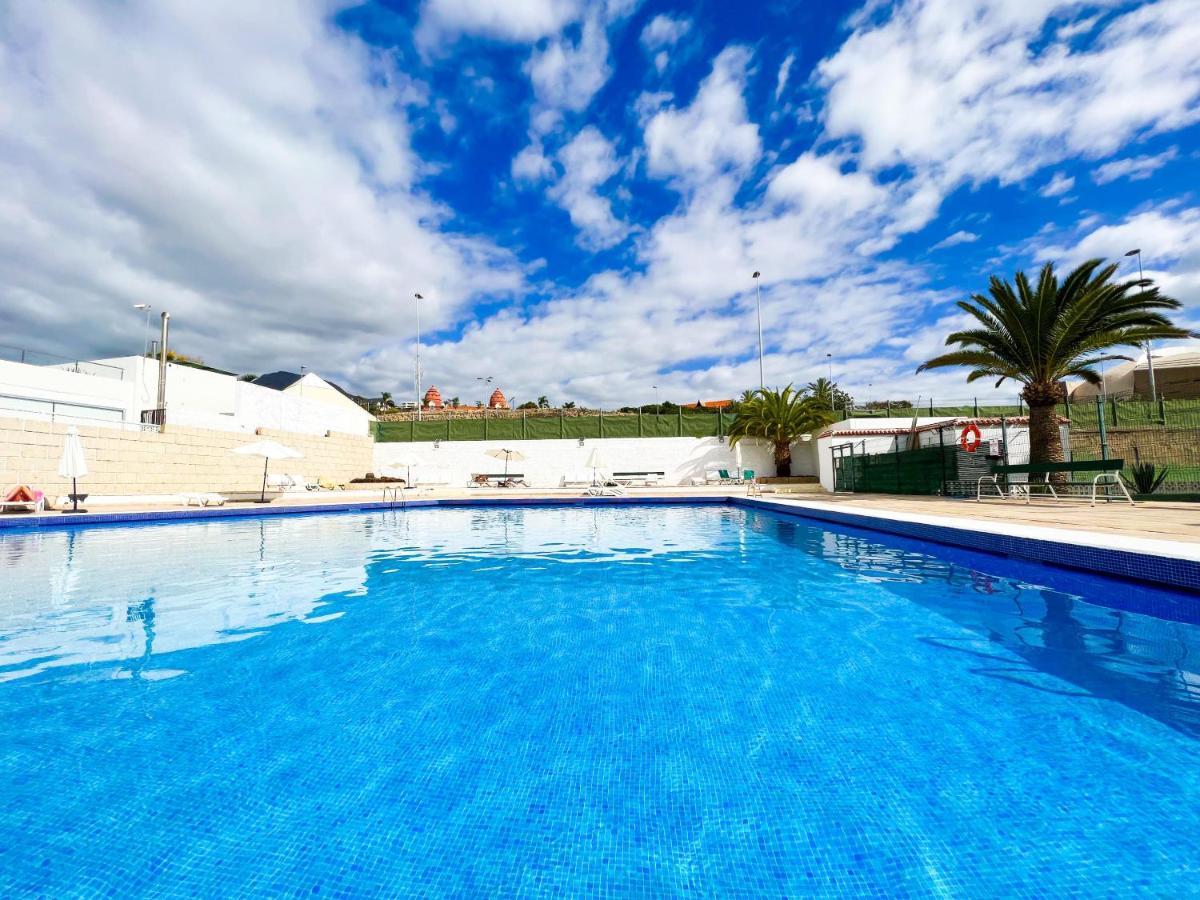 Apartment In Los Agaves, Close To Playa Bobo, La116 Playa de las Americas  Bagian luar foto