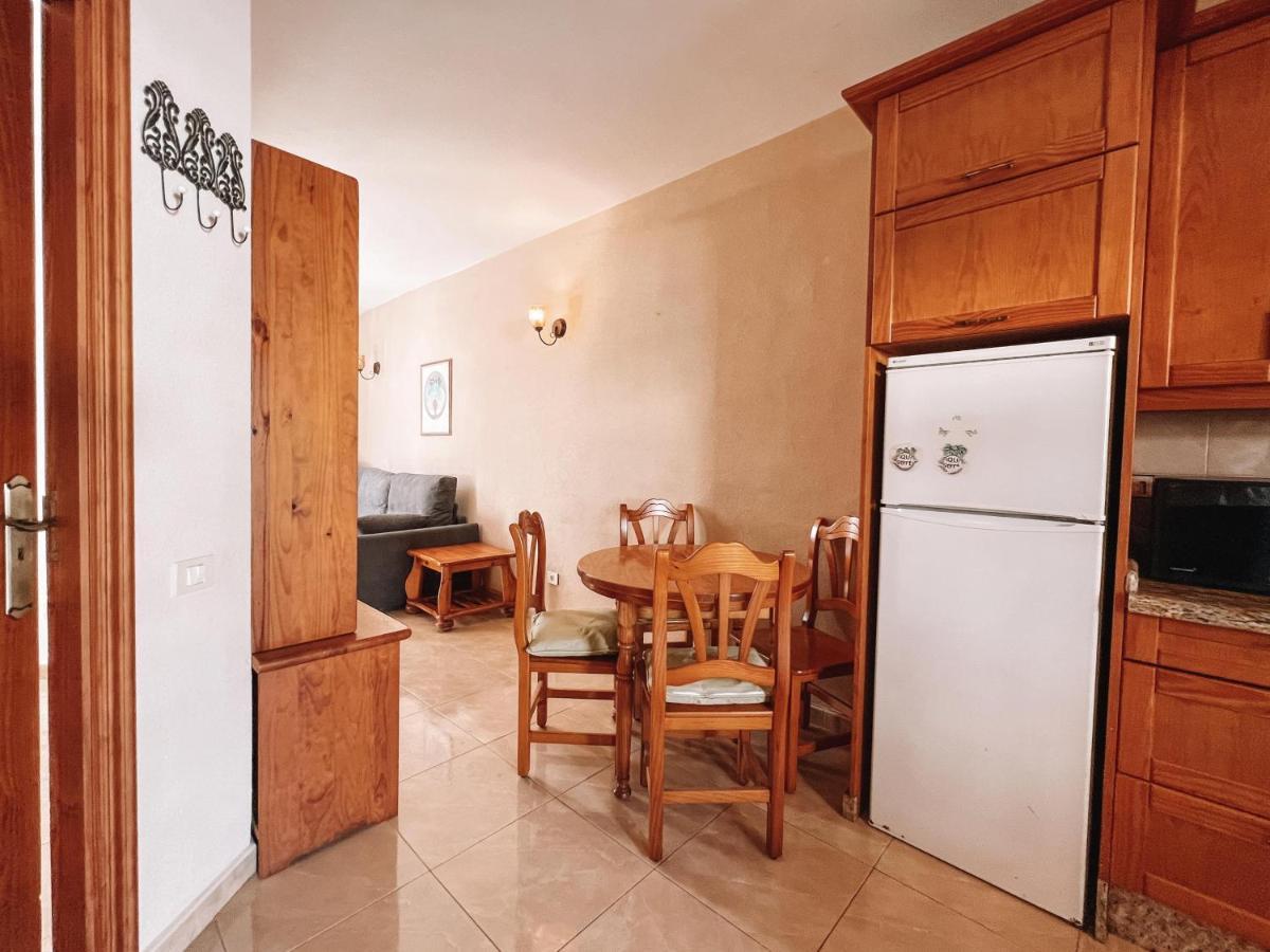 Apartment In Los Agaves, Close To Playa Bobo, La116 Playa de las Americas  Bagian luar foto