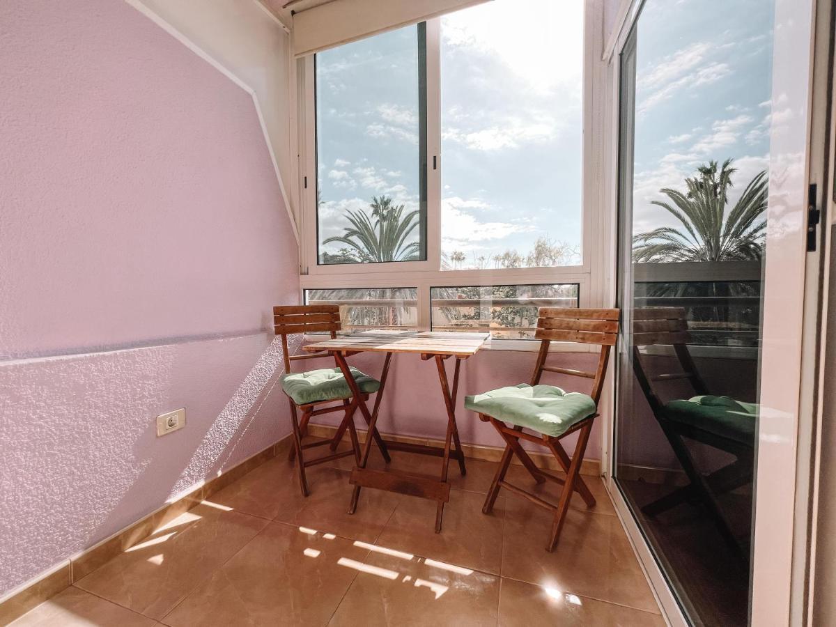 Apartment In Los Agaves, Close To Playa Bobo, La116 Playa de las Americas  Bagian luar foto