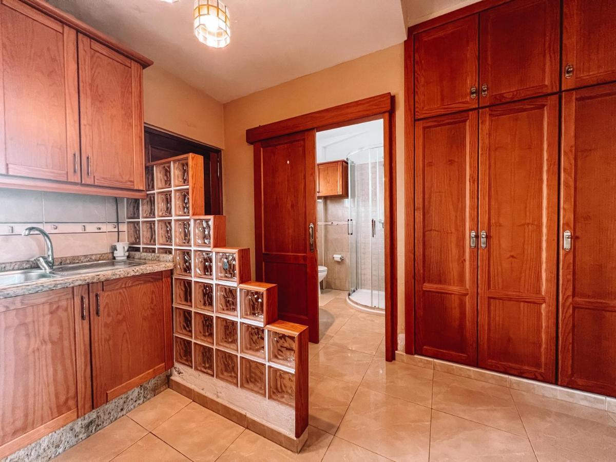 Apartment In Los Agaves, Close To Playa Bobo, La116 Playa de las Americas  Bagian luar foto