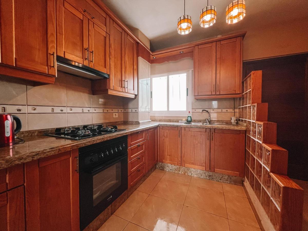 Apartment In Los Agaves, Close To Playa Bobo, La116 Playa de las Americas  Bagian luar foto